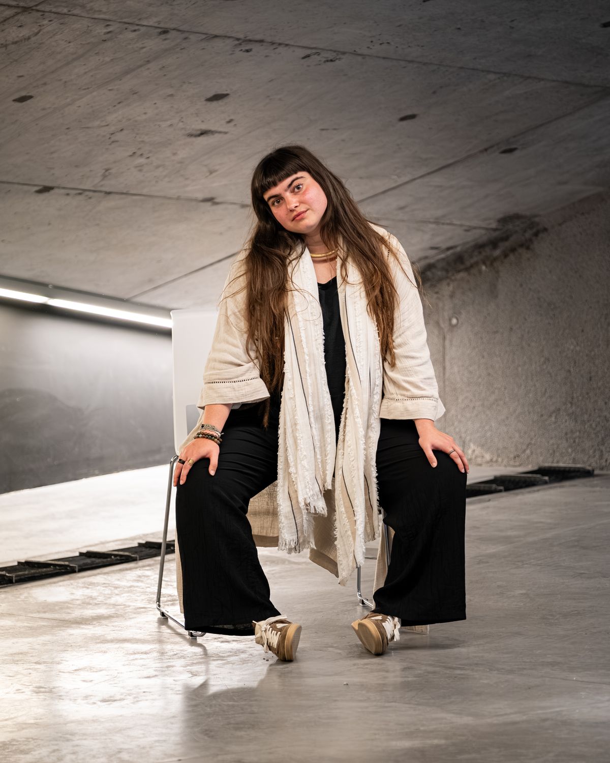 Leonor Morais, designer da Insurgente, Ponta Delgada, Açores